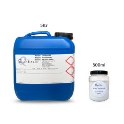 Quartier Q-plus 2K Dilutor 5ltr + 500ml Activator  260.019.5500 (DC) Quartier Q-plus 2K Dilutor 5ltr + 500ml Activator  260.019.5500 (DC)